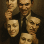 narcisstic abuse