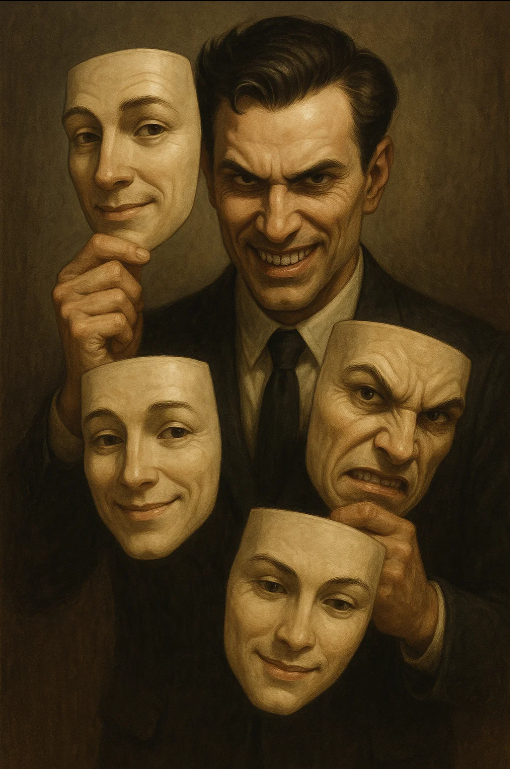 narcisstic abuse