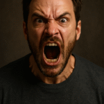 Narcissistic rage