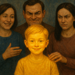 Golden-Child