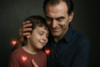 Love bombing